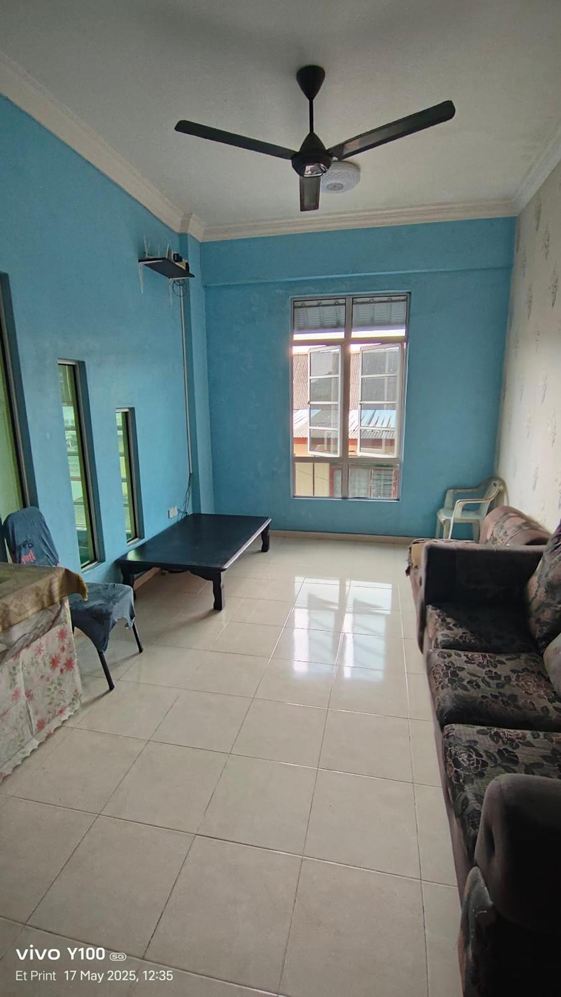 Villa D'Doa Maju Kuala Terengganu Ngoại thất bức ảnh