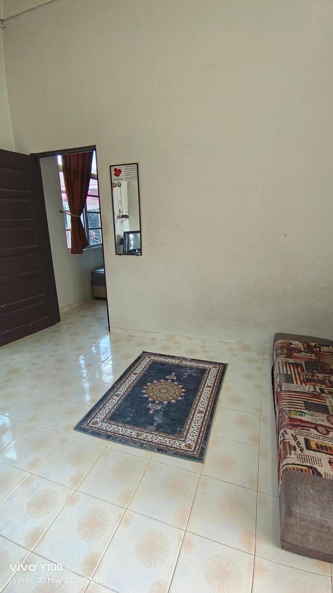 Villa D'Doa Maju Kuala Terengganu Ngoại thất bức ảnh
