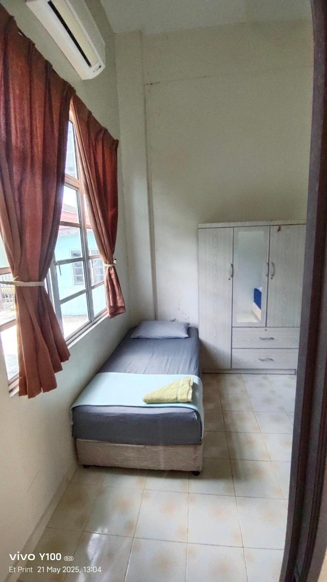 Villa D'Doa Maju Kuala Terengganu Ngoại thất bức ảnh