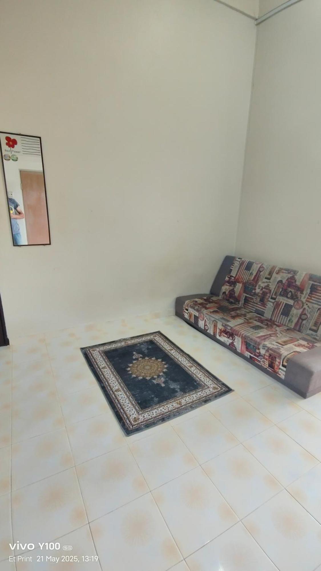 Villa D'Doa Maju Kuala Terengganu Ngoại thất bức ảnh